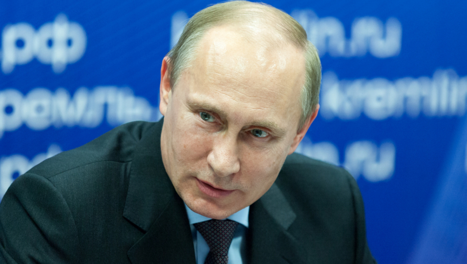 Putin oteo Amerima još jednog saveznika