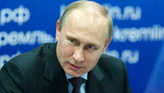 JEZIVO UPOZORENJE PUTINA LONDONU "Da li razumeju s čim se igraju?"