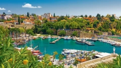 HOROR U TURSKOM RIZORTU SA PET ZVEZDICA Turista zbog tobogana završio u komi, pa umro!