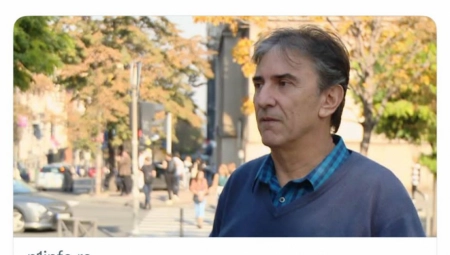 IMAJU NOVI ZAHTEV Zabranite Vučiću da govori