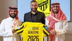 ARAPI SE IZBLAMIRALI Benzemi dali 600.000.000, a ne znaju kako se zove