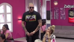 OCU FILIPA CARA POZLILO! Pogoršalo mu se stanje, prisutni odmah reagovali!