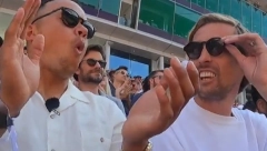 LEGENDE PREMIJER LIGE ODUŠEVLJENE NOVAKOVOM IGROM „Bože, pa ovo nije normalno“! (VIDEO)