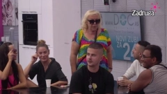 RAT NE PRESTAJE Zadrugari se ne smiruju ni pred finale rijalitija, ponovo su ušli u žestok sukob