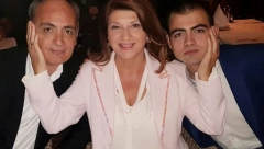 SIN BILJANE JEVTIĆ I ACE ILIĆA PRAVI JE LEPOTAN! Završio fakultet u roku, veran je jednoj ženi, a evo kako izgleda kada se skine!