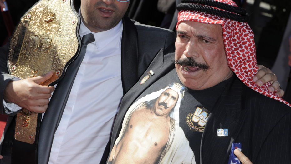 BIO JE JEDAN OD OMILJENIH SPORTISTA SRBIJE Preminuo "Gvozdeni šeik"