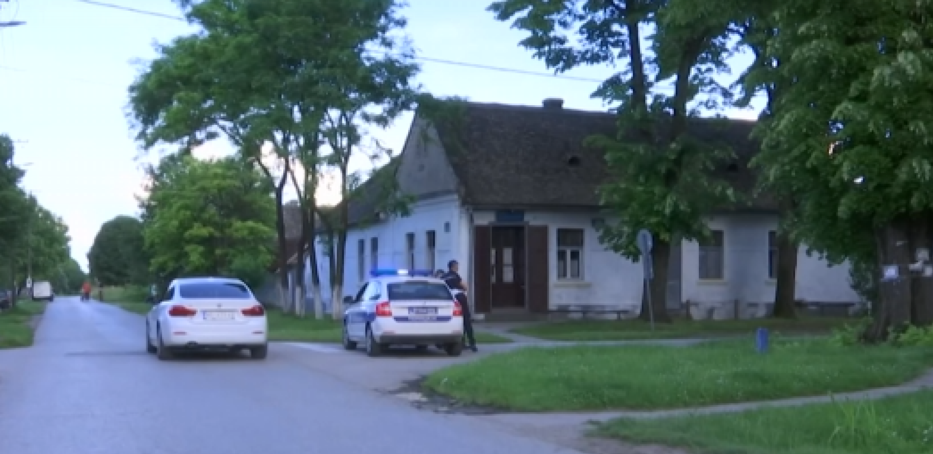 UPUCAO DVA POLICAJCA Detalji krvavog okršaja u Somboru: Patrola uzvratila vatru, napadač teško ranjen