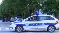 STRAVA I UŽAS KOD SOPOTA, IMA POGINULIH Kabina kamiona prignječila glavu vozača