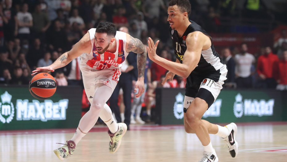 OVO IDE PREMA POZIVU NA LINČ Komesar ABA lige se oglasio zbog Zvezde