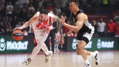 ČEKAJUĆI ABA FINALE Večiti rivali za prevlast u sezoni i u nečemu mnogo značajnijem