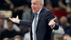 OBRADOVIĆ SE OGLASIO PRED DERBI Trener crno-belih ima jasnu poruku za navijače