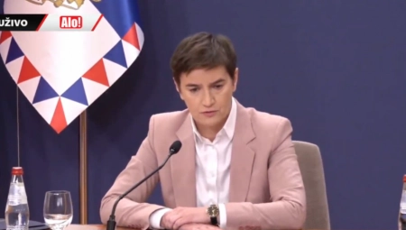 BRNABIĆ: Sa Velikom Britanijom ćemo razgovarati o bližoj saradnji