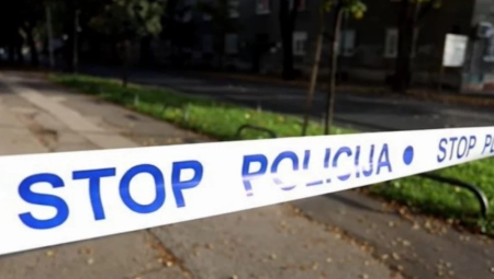 UBIJEN MIROSLAV MILINKOVIĆ Vatreni obračun pripadnika dva mafijaška klana nasred ulice