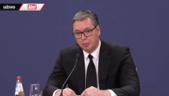 HITNO UVEDITE SANKCIJE RUSIJI Da li poruka bivšeg SPS-ovca Baste predstavlja pritiske o kojima je pričao Vučić?