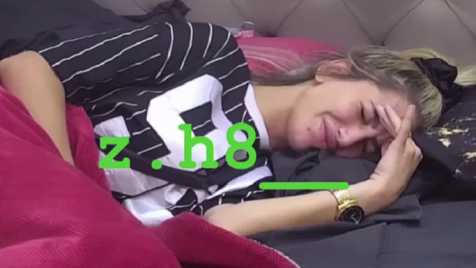 ALEKSANDRIN OTAC DOLAZI U SRBIJU Optužila ga za porodično nasilje i silovanje, a sada će se suočiti sa njim