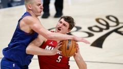 JOVIĆ BIO U PAKETU ZA LILARDA Srbin bio deo trejda Majamija i Portlanda, pa je sve propalo