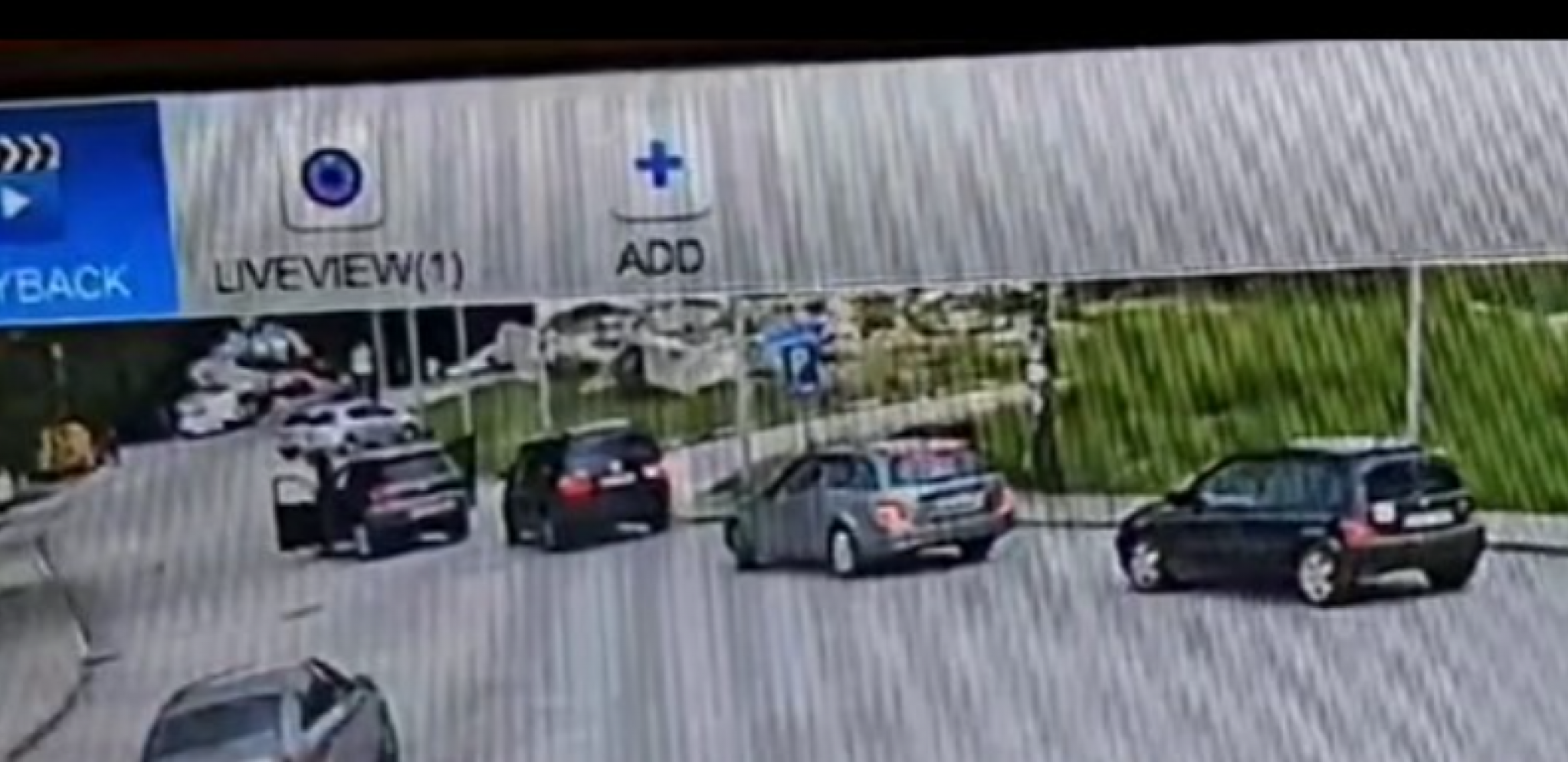 ISPLIVAO SNIMAK UBISTVA U SOKOCU Krvavi okršaj automafije (UZNEMIRUJUĆI VIDEO)