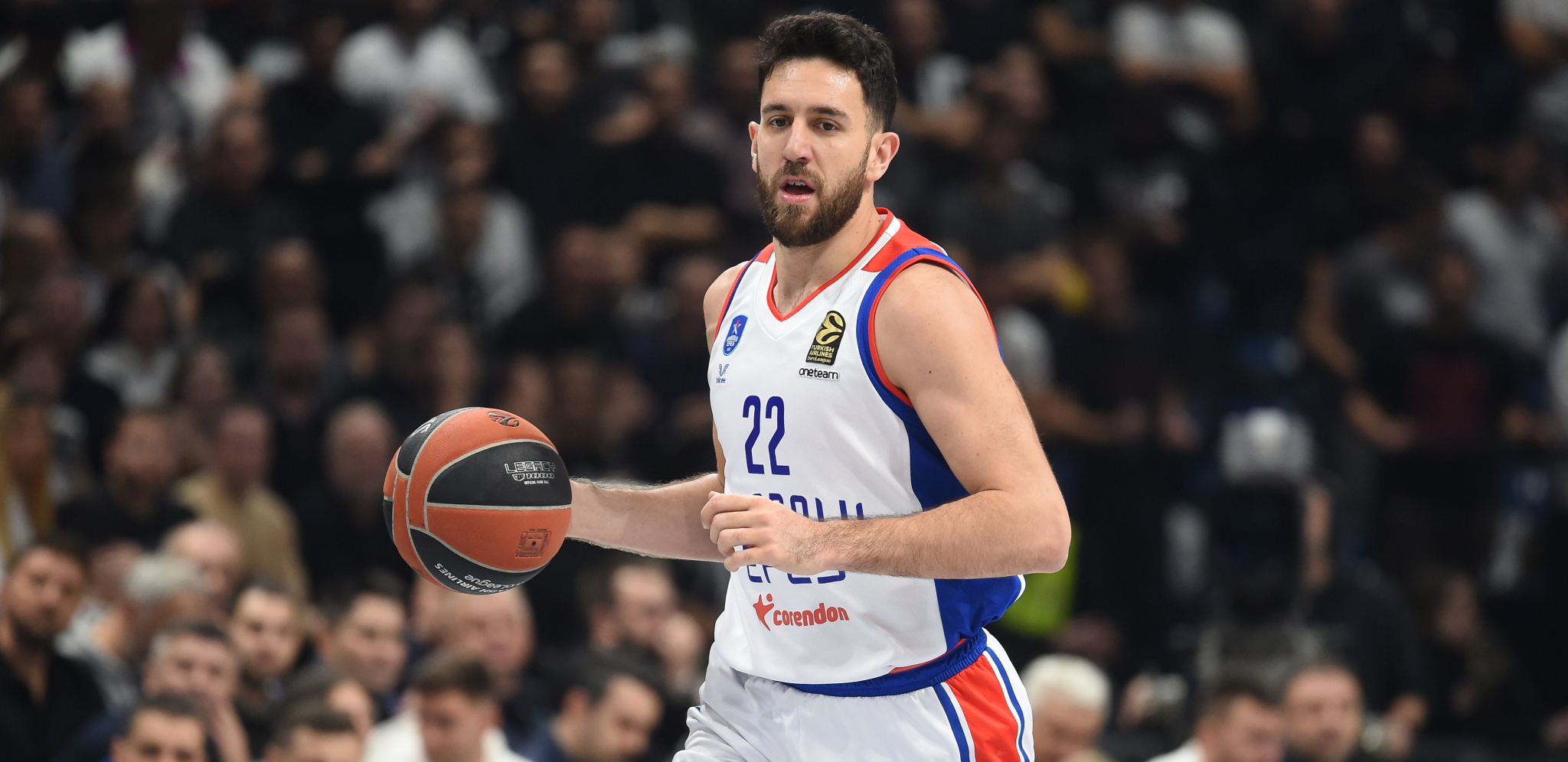 MICIĆ U NBA LIGI Srpska kolonija bogatija za još jednog člana