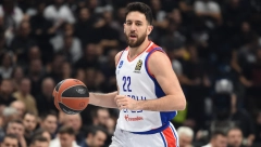 RADILA METLA U TURSKOJ Vasilije Micić doneo 16. titulu Efesu na oproštaju Atamana