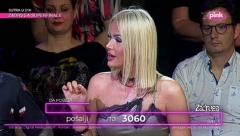 "KAFU ZAJEDNO NEĆE POPITI" Ermina uverena da je prijateljstvo Zorice i Ane obostrani interes