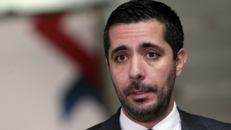 "UMIJTE SE I PRESABERITE" Momirović o sramnim uvredama prozapadnih medija na račun porodice predsednika Vučića