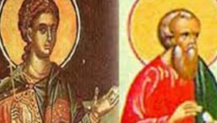 VERNICI SLAVE APOSTOLE KARPA I ALFEJA Ove običaje treba ispoštovati danas, pogotovo žene