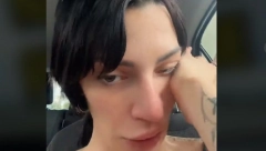 PONOVO PROLAZI TURBULENTAN PERIOD Tara Simov podelila stravičan momenat, za ovo nije bila spremna! (FOTO)