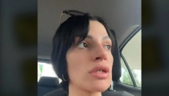 NUDI TRUDNICI NOVAC ZA INTIMNE USLUGE! Tara Simov objavila šokantne prepiske, javnost zgrožena! (FOTO)