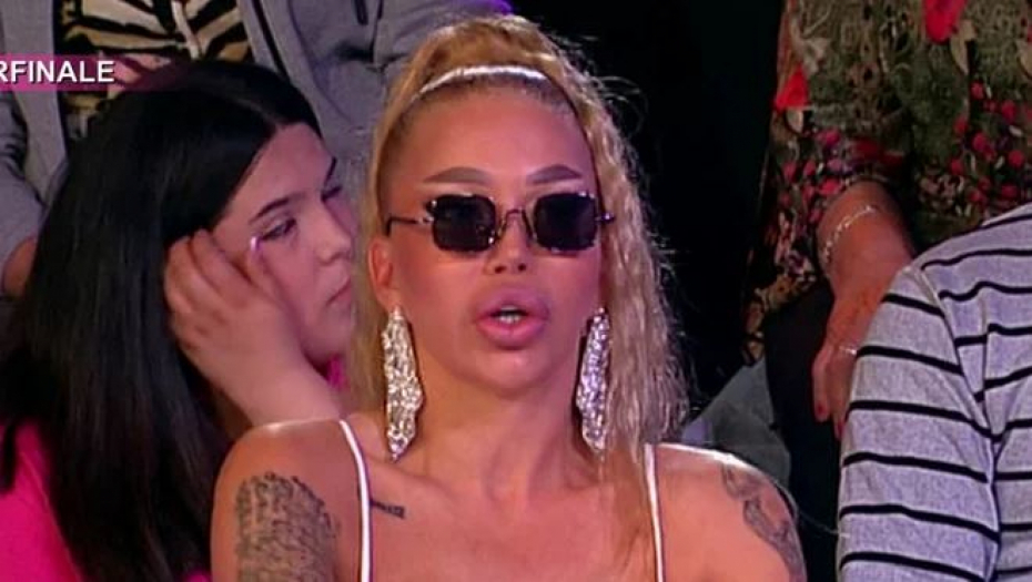 JEDVA ČEKA DA OBELODANI VEZU SA MARKOM! Žana presrećna, otkrila kakvi su joj planovi sa Markovićem: "Nedostaje mi"