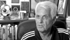 ODLAZAK LEGENDE SRPSKOG FUDBALA Preminuo Rale Rašić