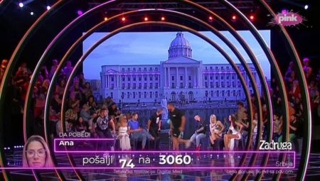 OVO SU SUPERFINALISTI ZADRUGE 6! Večeras se bore za nagradu od 70.000 evra, a evo ko je favorit!