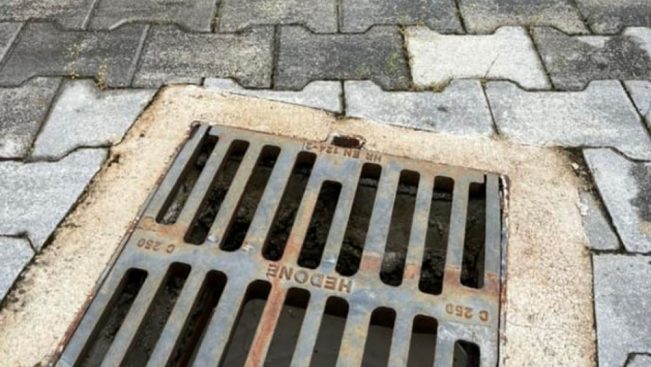 KAŽE DA JE TU ZAVRŠIO ZBOG MOBILNOG TELEFONA Čovek se 30 sati krio od policije u ŠAHTU, a evo šta je prava istina