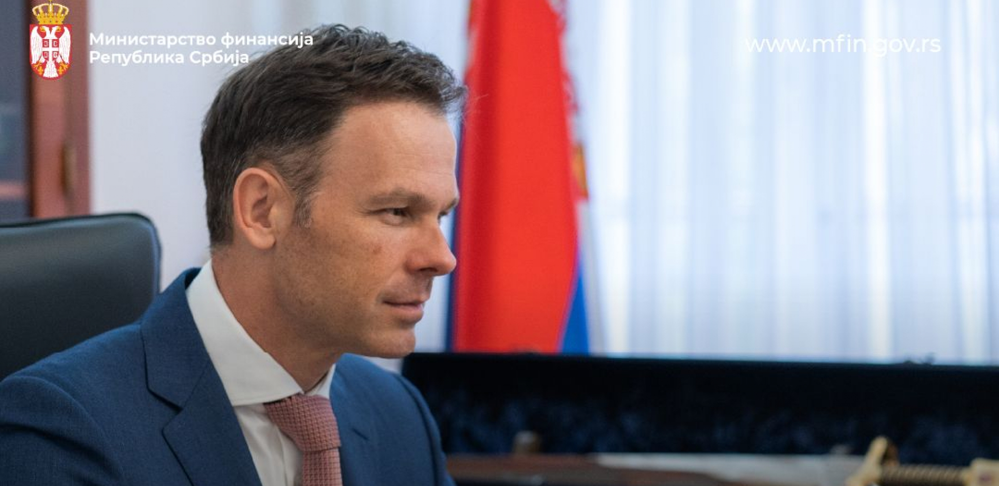 SINIŠA MALI NA TV PRVA Ministar finansija večeras otkriva sve detalje o merama pomoći građanima