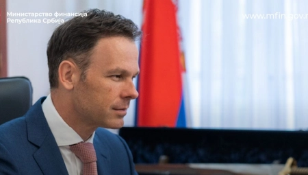 SINIŠA MALI NA TV PRVA Ministar finansija večeras otkriva sve detalje o merama pomoći građanima