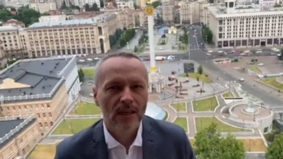 SRPSKI OPOZICIONAR UDARIO NA DRŽAVU! Traži RAMPU za Vučića jer ne dozvoljava da se Srbi proglase za genocidni narod