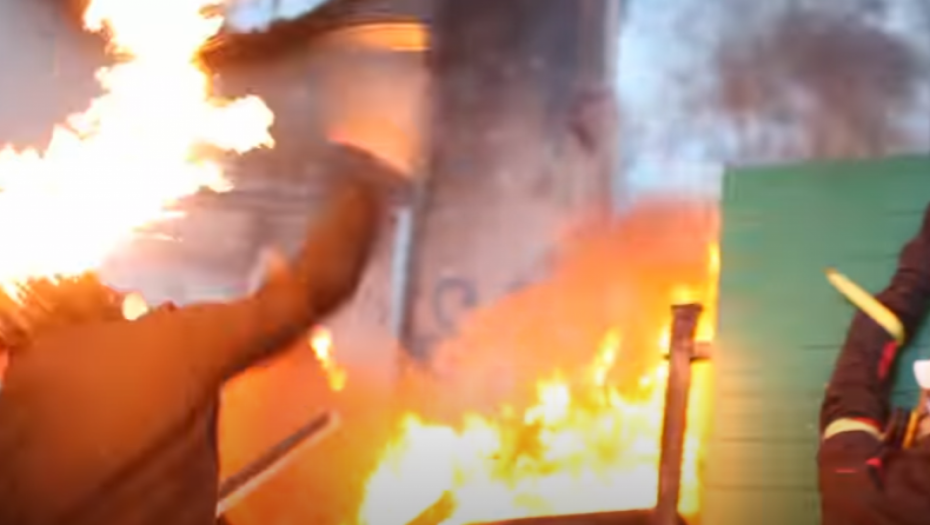 MAJDANSKA TRAGEDIJA KAO INSPIRACIJA DELU OPOZICIJE U SRBIJI Izgubljeni životi demonstranata, zemlja u rasulu, haos i nered kao glavni cilj!