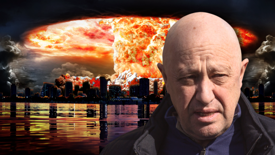 OTKRIVENA TAJNA PADA BAHMUTA! Ovo je bila uloga Prigožina i grupe "Vagner"