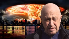 BURNA BIOGRAFIJA "PUTINOVOG KUVARA" Ko je bio Jevgenij Prigožin (62) koji je poginuo u padu aviona