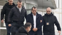 PODIGNUTA OPTUŽNICA PROTIV SAŠE ČAĐENOVIĆA Specijalni tužilac Crne Gore bio u Kavačkom klanu?