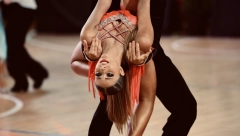 PLESNI SPEKTAKL PONOVO U BEOGRADU Održava se veliko Državno prvenstvo 18. juna