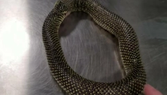 GUTALA JE SVE DO OVOG MOMENTA Zbog ovog snimka zmije će vam se zgaditi život (VIDEO)