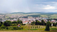 VIŠE OSOBA PRIVEDENO I SASLUŠANO NAKON PUCNJAVE Oglasili se iz tužilaštva nakon mafijaškog obračuna u Sokocu