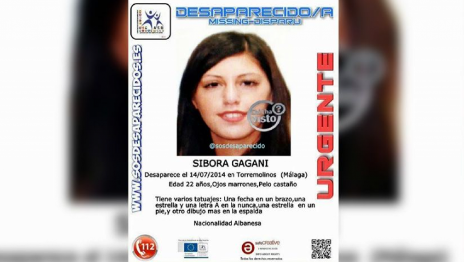 TELO ALBANKE NAĐENO U KUTIJI IZMEĐU ZIDOVA Devojka nestala pre 9 godina, zločin priznao tek pošto je ubio još jednu ženu