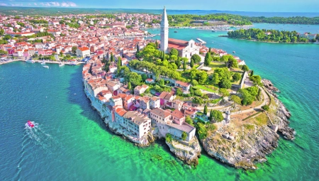 HRVATSKA SKUPLJA OD ŠPANIJE! Alo! istražuje: Letovanje u komšiluku košta bar 25 odsto više u odnosu na konkurenciju