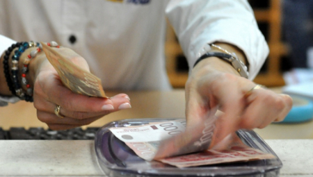 NOVI NAČIN PLAĆANJA INFOSTANA Na računu od 1.jula i jedna stavka koje nije bilo