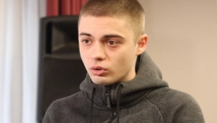 SEKSI IZ CRNOG CERAKA OTVORIO DUŠU O TEŠKOJ PROŠLOSTI Život ga nije mazio, morao je na sve načine da se snalazi, a onda se desio preokret!