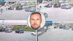 ŠEF ZVICEROVE AUTO-MAFIJE IZREŠETAN SA PET METAKA Otkrivamo sve detalje ubistva na Sokocu! (FOTO)