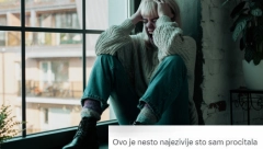 Dečko sa Zvezdare je pozvao na večeru: Kad je videla šta radi počela je da urla i pozvala policiju