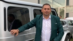 OPLJAČKAN TAKI MARINKOVIĆ! Lopovi odneli sve stvari, najviše strahuje za telefon u kom se nalaze dokazi!