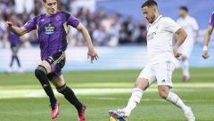 VOLIM DA JEDEM I PIJEM Belgijanac završio sezonu, pa sve iznenadio izjavom